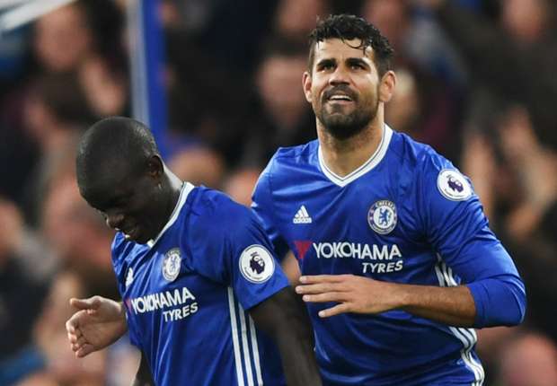 Tantangan Chelsea Memburu Kemenangan ke-12 Beruntun